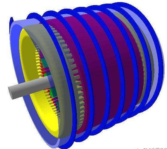 技术邻周报Q10:Abaqus/尺寸/isight/弹塑性/Ansys/温度场/CFD/试验/LS-DYNA...的图14
